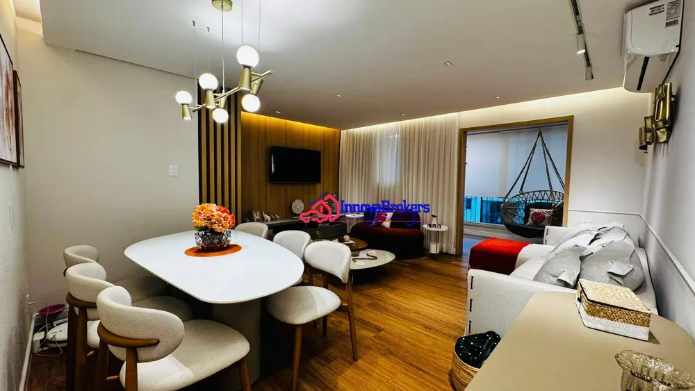 Apartamento, 2 quartos, 82 m² - Foto 3
