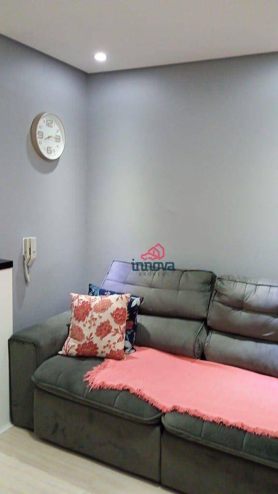 Apartamento, 2 quartos, 42 m² - Foto 7