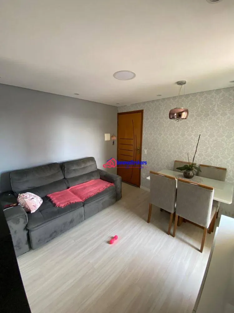 Apartamento, 2 quartos, 42 m² - Foto 12