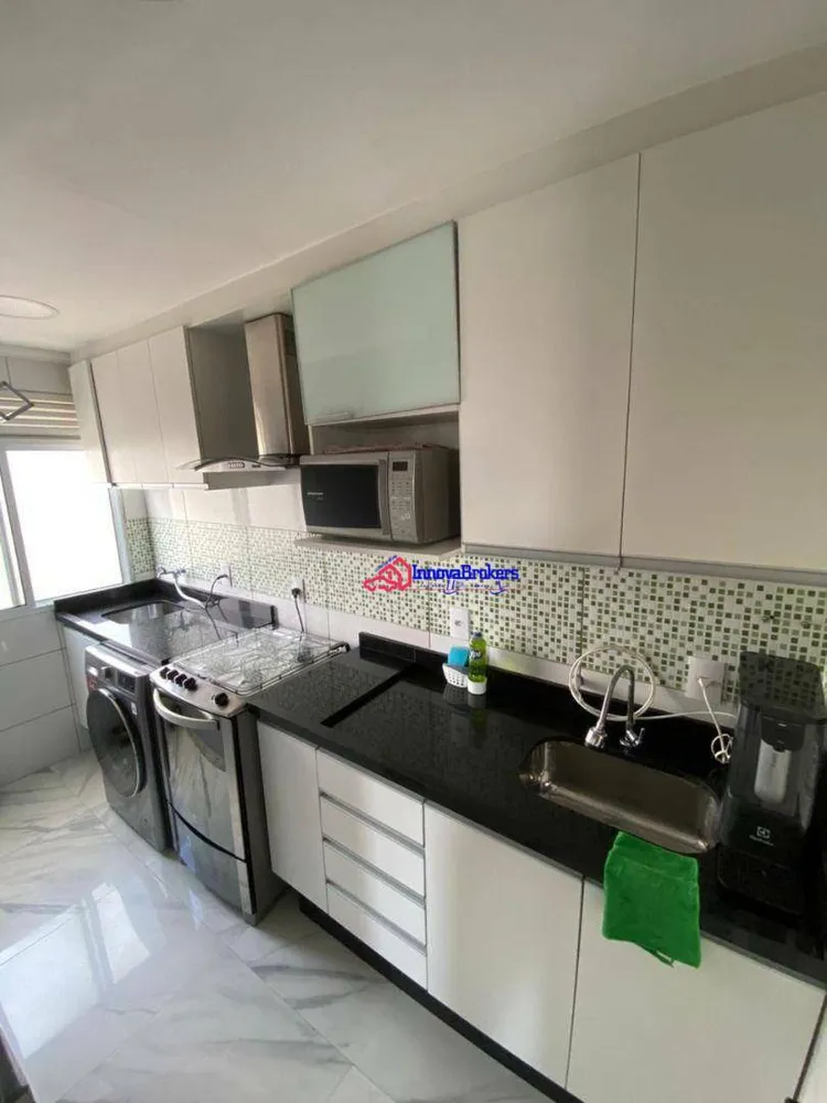 Apartamento, 2 quartos, 42 m² - Foto 14