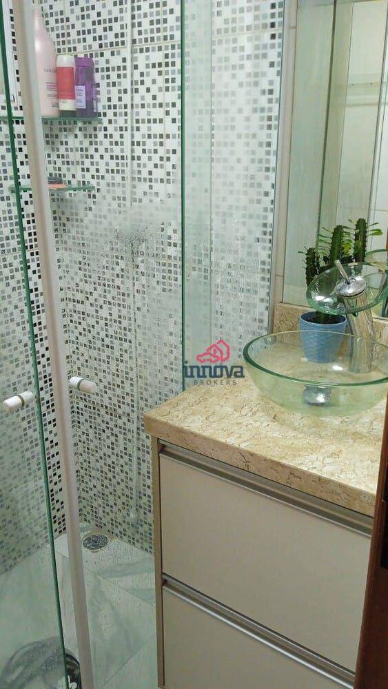 Apartamento, 2 quartos, 42 m² - Foto 4