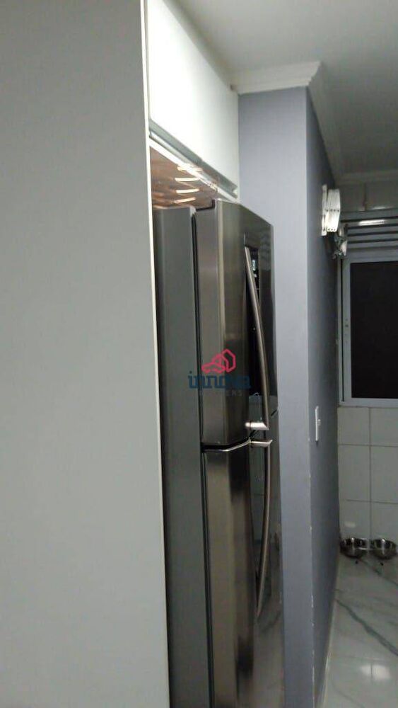 Apartamento, 2 quartos, 42 m² - Foto 9