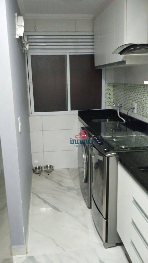 Apartamento, 2 quartos, 42 m² - Foto 11