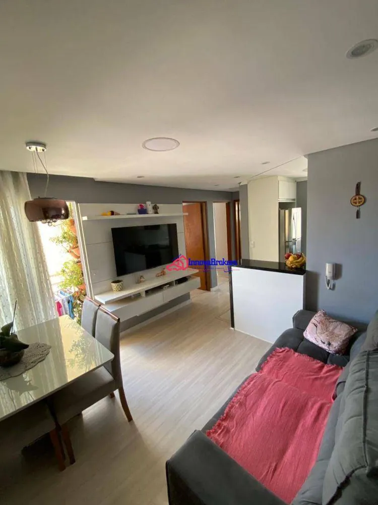 Apartamento, 2 quartos, 42 m² - Foto 13