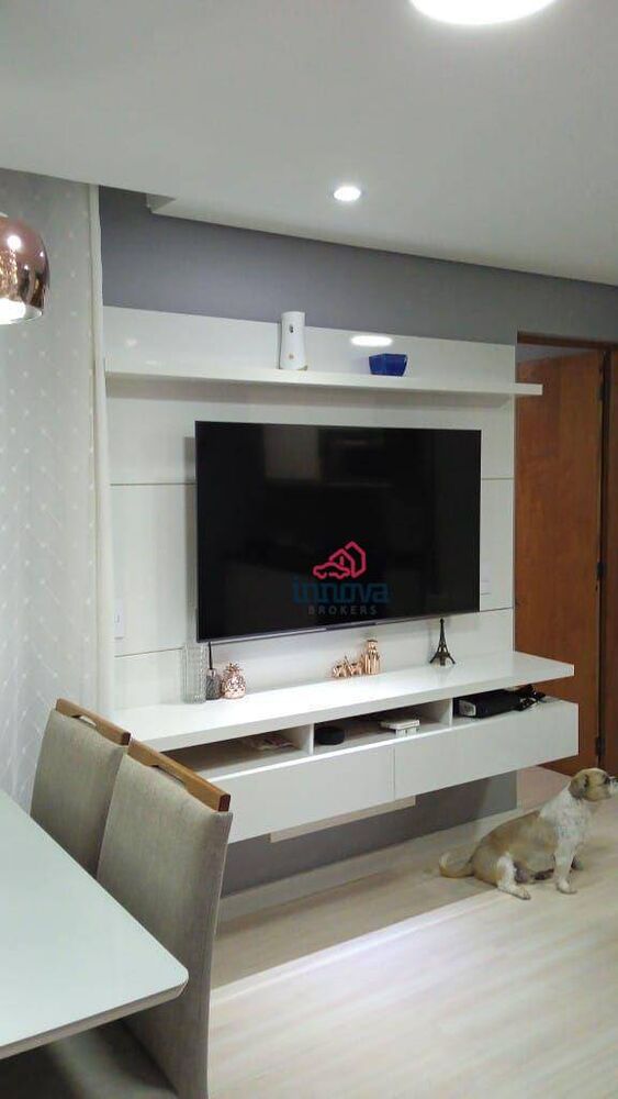 Apartamento, 2 quartos, 42 m² - Foto 2