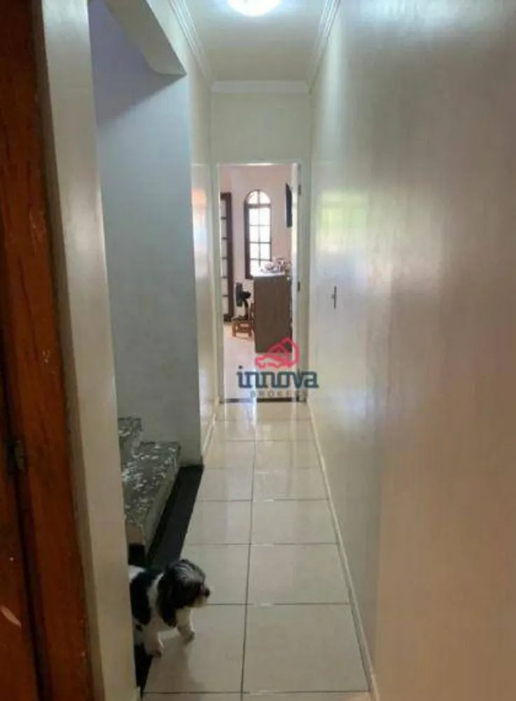 Sobrado, 2 quartos, 263 m² - Foto 12