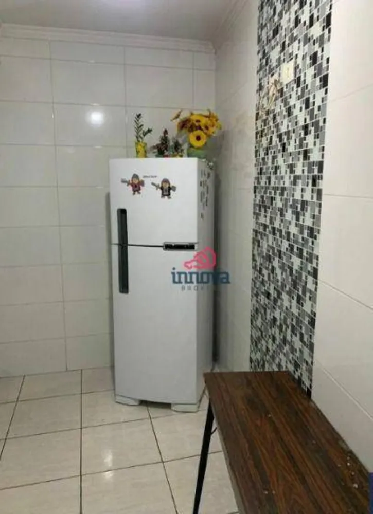 Sobrado, 2 quartos, 263 m² - Foto 6
