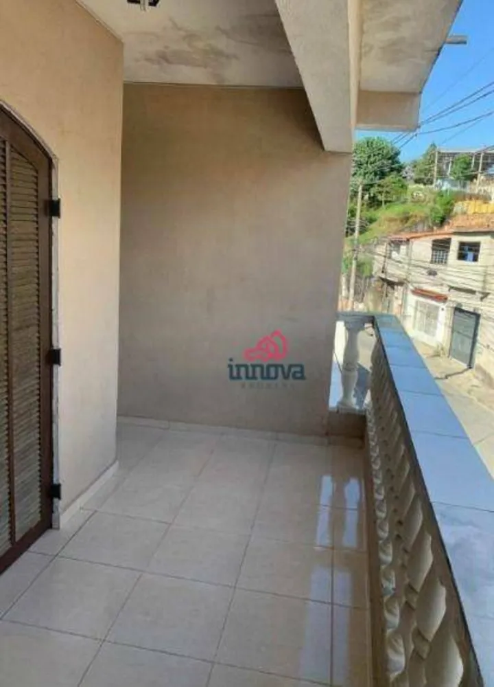 Sobrado, 2 quartos, 263 m² - Foto 8