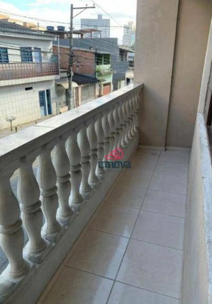 Sobrado, 2 quartos, 263 m² - Foto 3