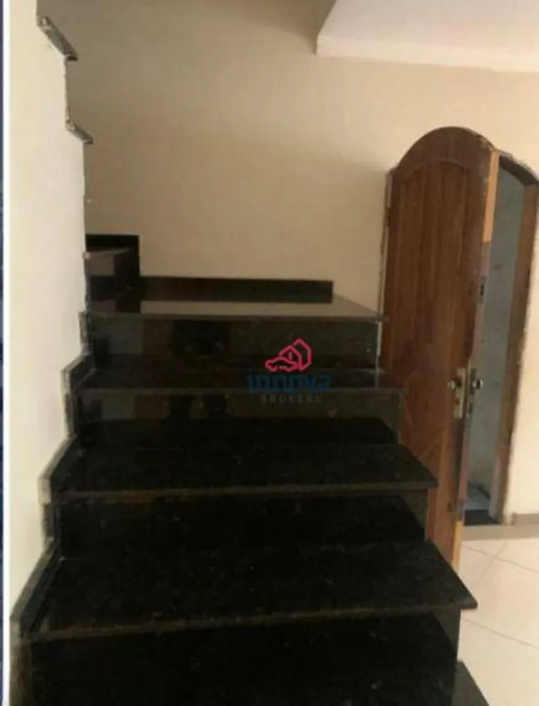 Sobrado, 2 quartos, 263 m² - Foto 2