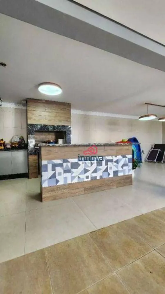Casa, 3 quartos, 396 m² - Foto 7