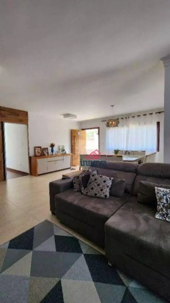 Casa, 3 quartos, 396 m² - Foto 3