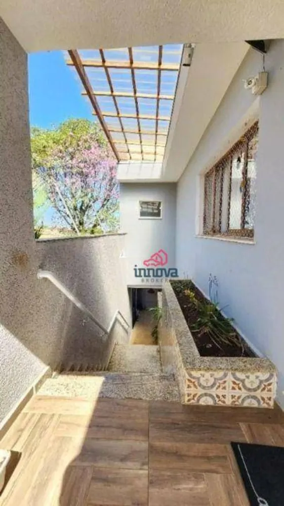 Casa, 3 quartos, 396 m² - Foto 6