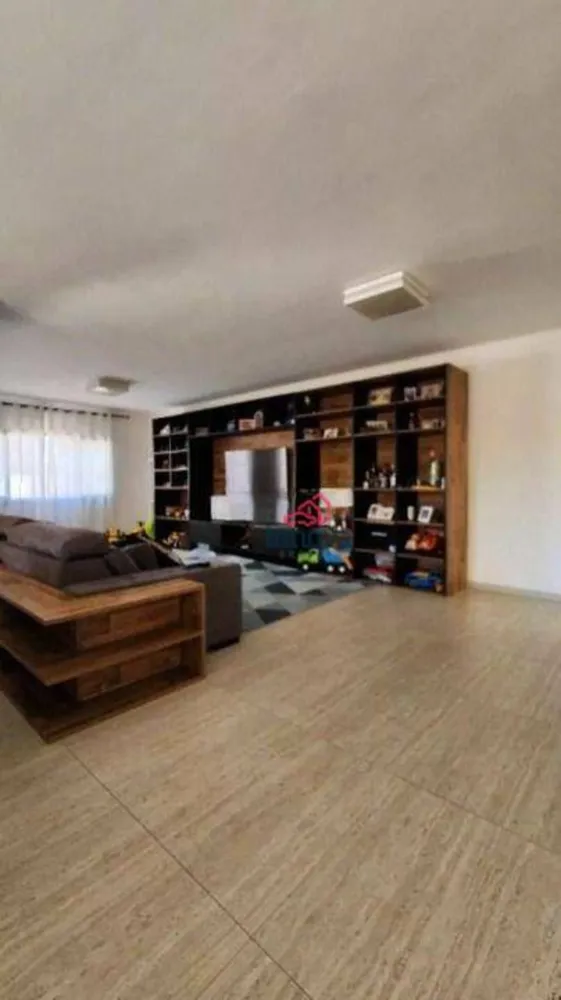 Casa, 3 quartos, 396 m² - Foto 1