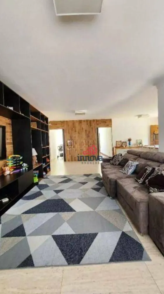 Casa, 3 quartos, 396 m² - Foto 2