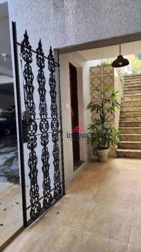 Casa, 3 quartos, 396 m² - Foto 11
