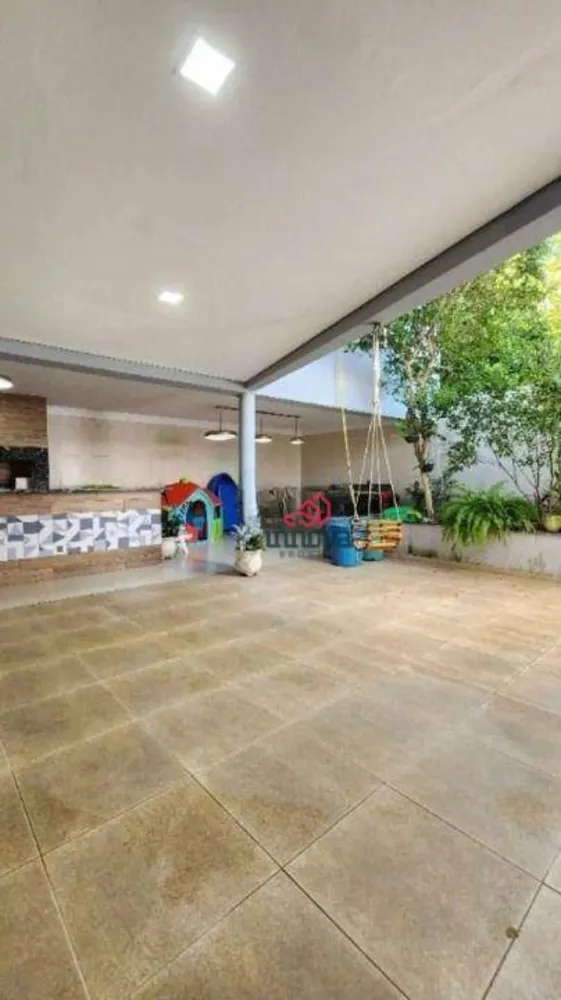 Casa, 3 quartos, 396 m² - Foto 10