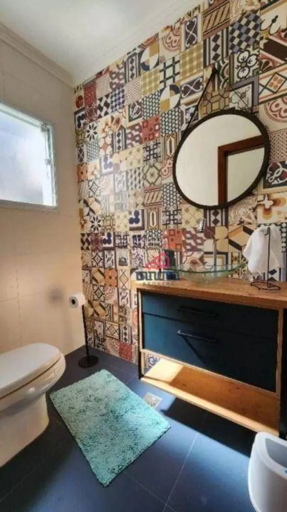 Casa, 3 quartos, 396 m² - Foto 5