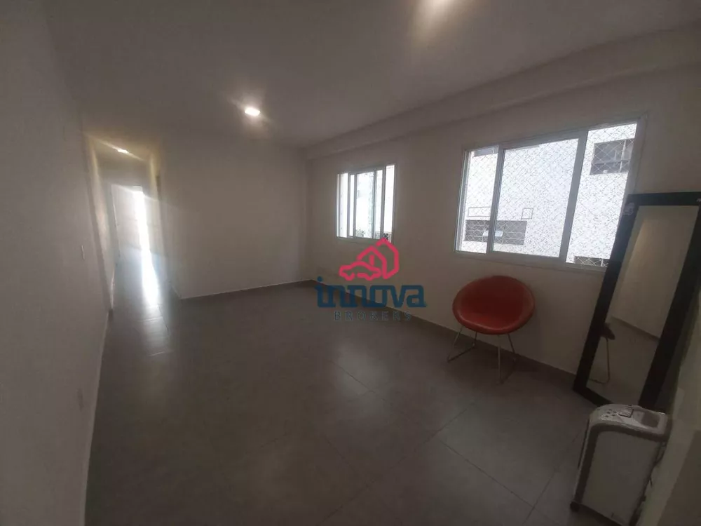 Apartamento para alugar com 2 quartos, 57m² - Foto 1