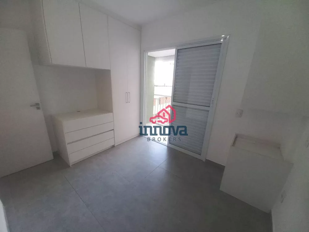 Apartamento para alugar com 2 quartos, 57m² - Foto 4