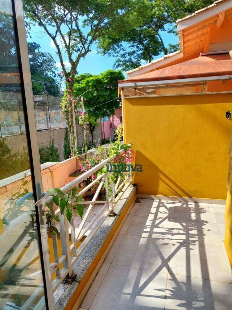 Sobrado à venda com 3 quartos, 167M2 - Foto 1