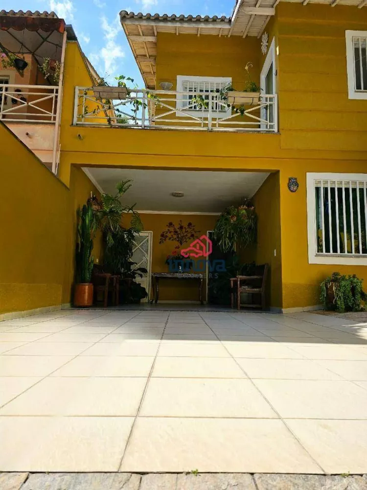 Sobrado, 3 quartos - Foto 2