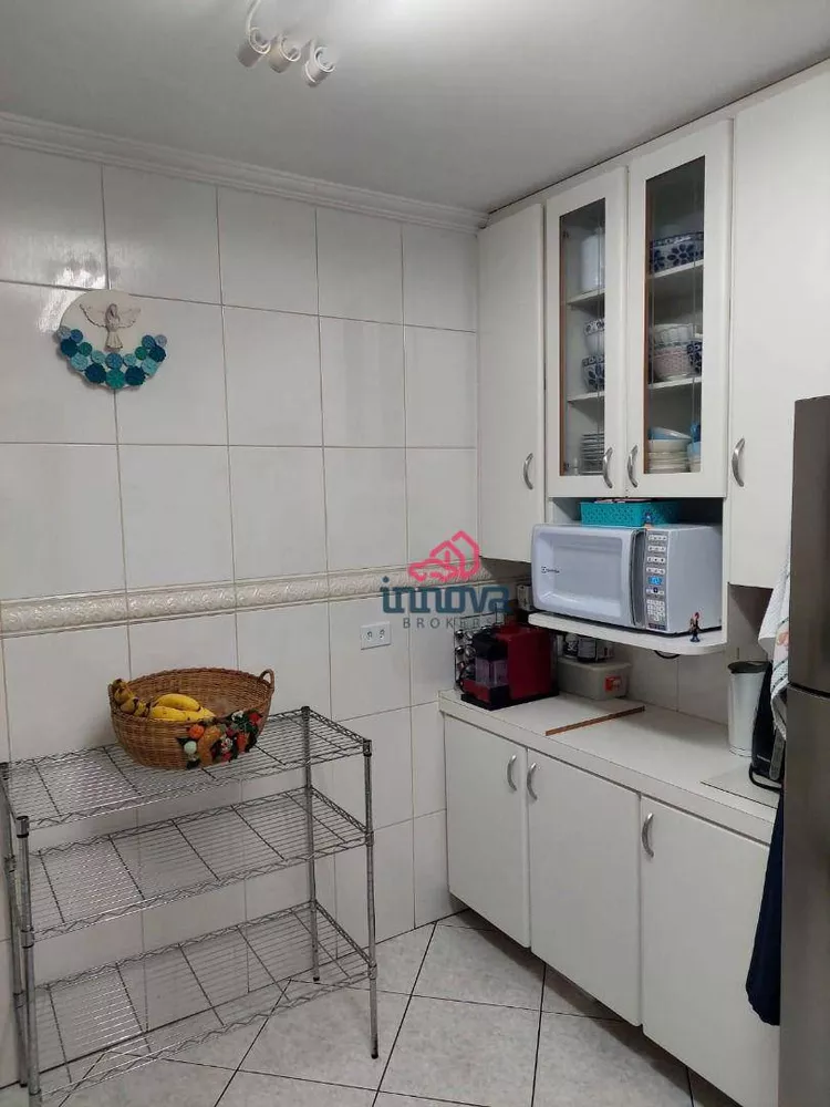 Sobrado, 3 quartos - Foto 4