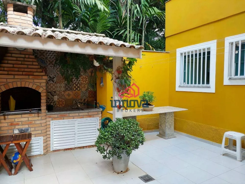 Sobrado, 3 quartos - Foto 1