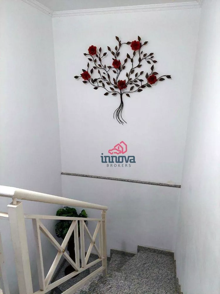 Sobrado, 3 quartos - Foto 13