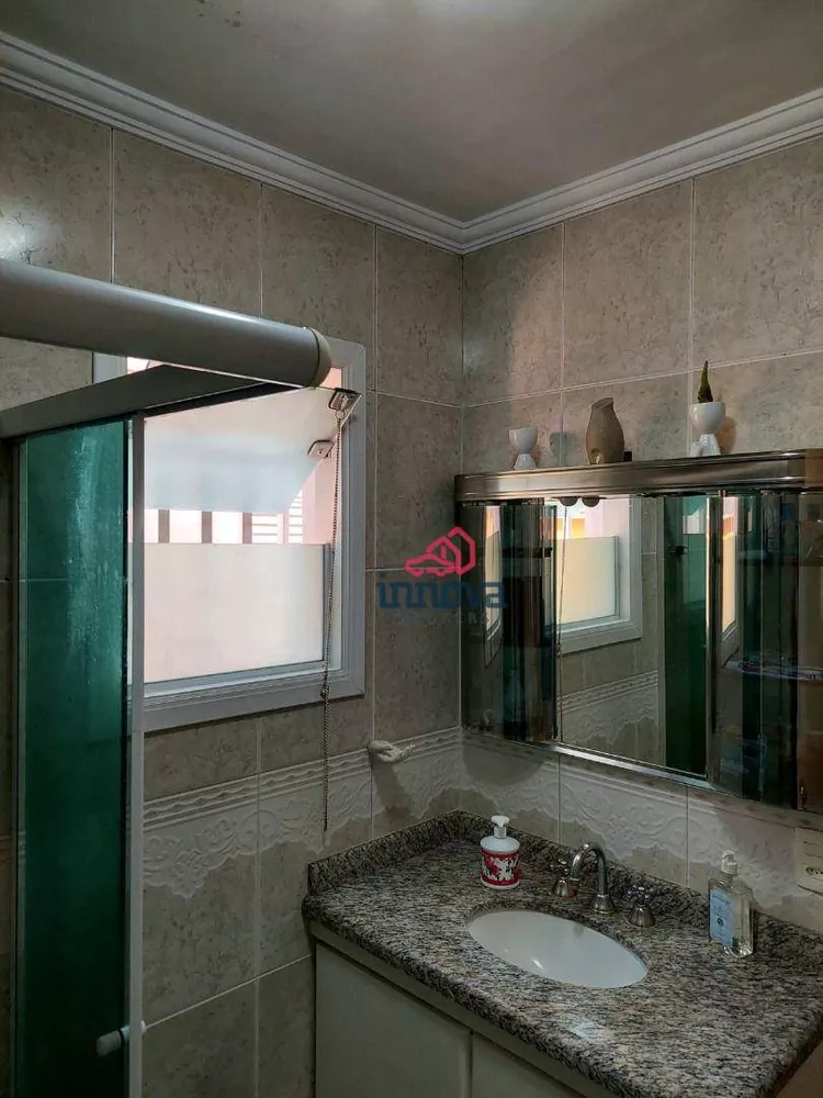 Sobrado, 3 quartos - Foto 16