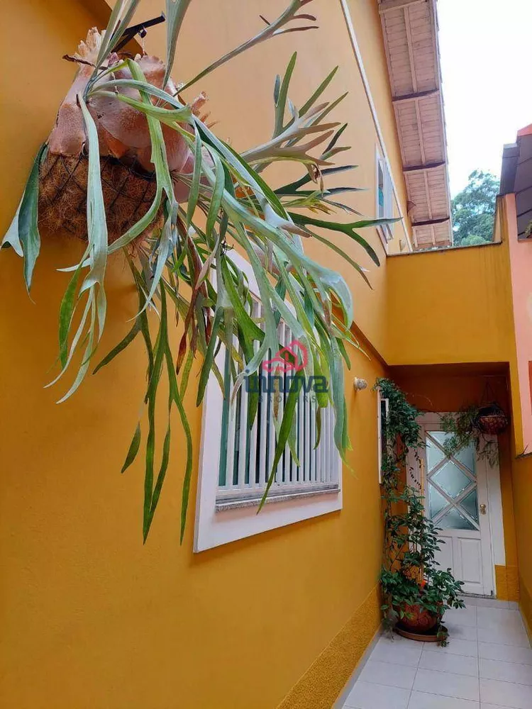 Sobrado, 3 quartos - Foto 15