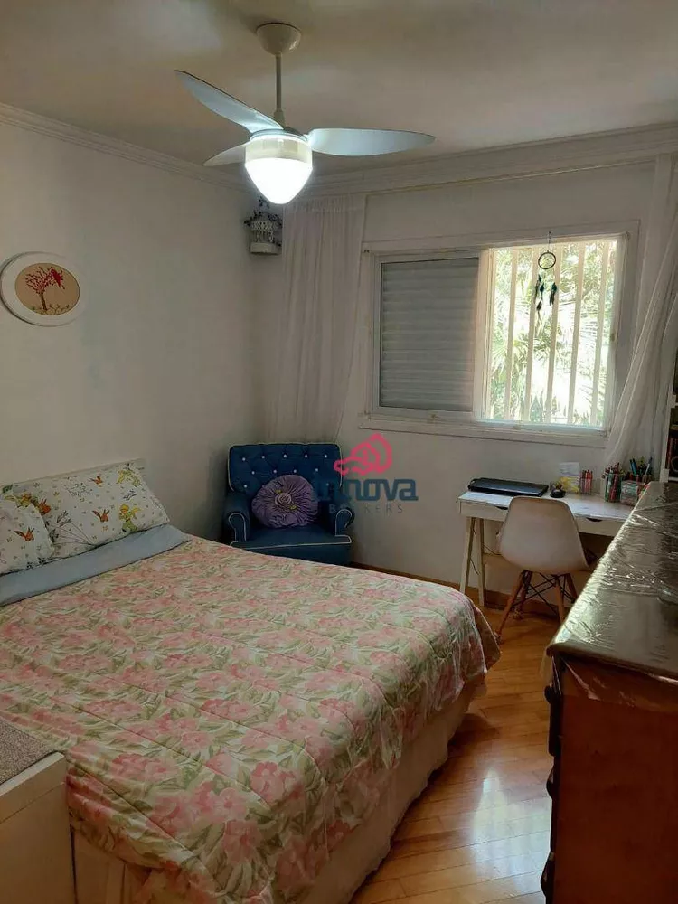 Sobrado, 3 quartos - Foto 12