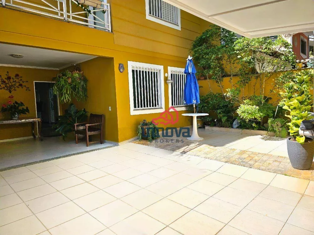 Sobrado, 3 quartos - Foto 19