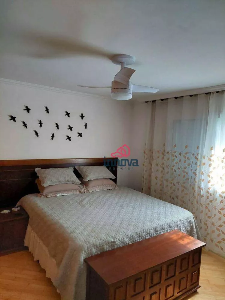 Sobrado, 3 quartos - Foto 24