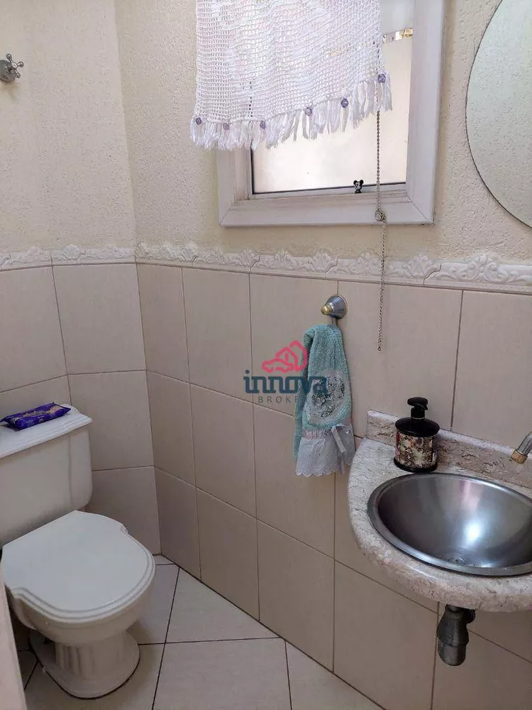 Sobrado, 3 quartos - Foto 9