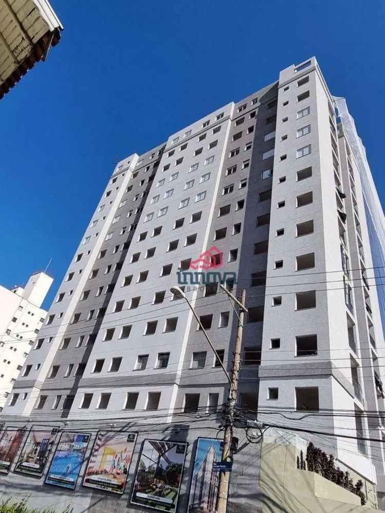 Apartamento, 2 quartos, 38 m² - Foto 12