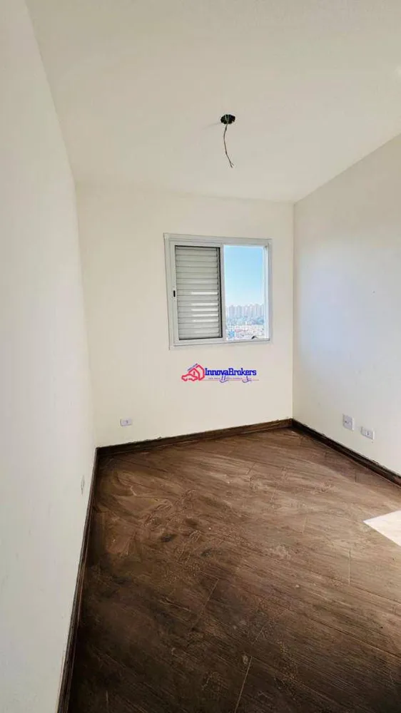 Apartamento, 2 quartos, 38 m² - Foto 6