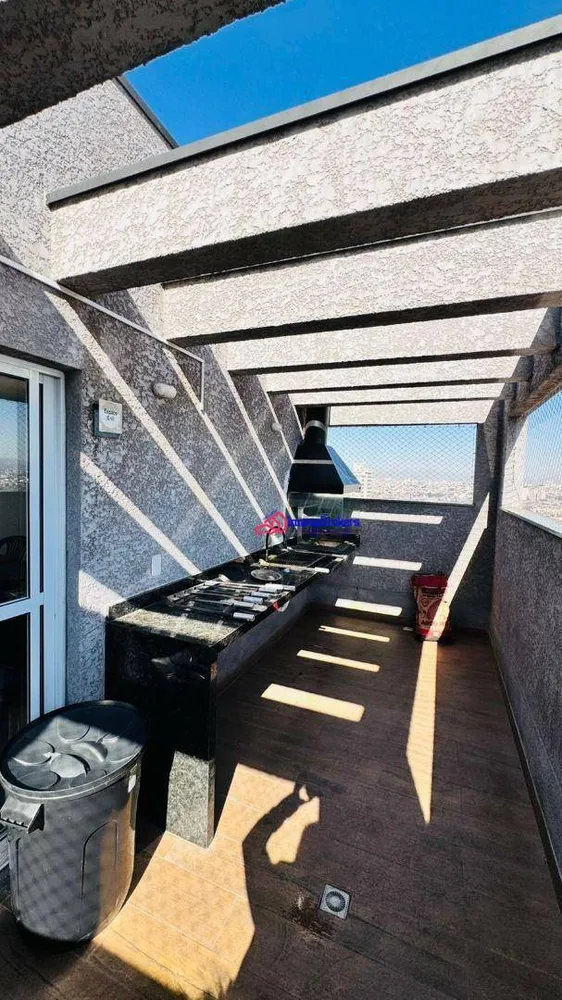 Apartamento, 2 quartos, 38 m² - Foto 11