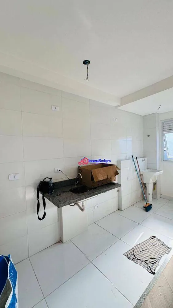 Apartamento, 2 quartos, 38 m² - Foto 5