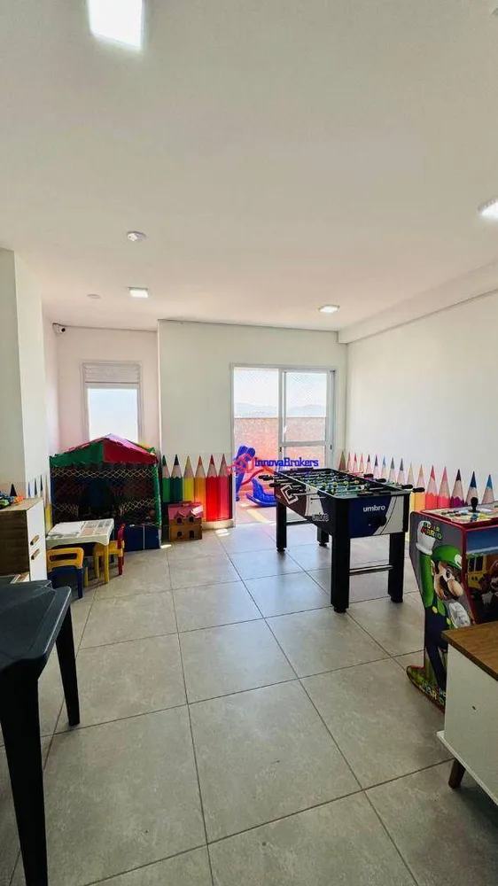 Apartamento, 2 quartos, 38 m² - Foto 9