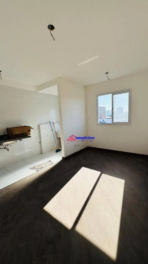 Apartamento, 2 quartos, 38 m² - Foto 2