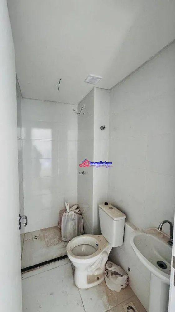 Apartamento, 2 quartos, 38 m² - Foto 7