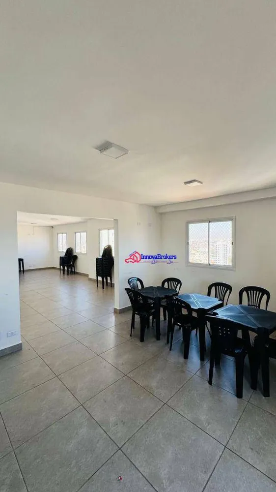 Apartamento, 2 quartos, 38 m² - Foto 8