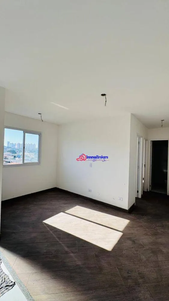 Apartamento, 2 quartos, 38 m² - Foto 3