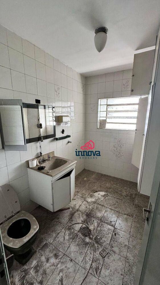 Loja-Salão, 237 m² - Foto 11