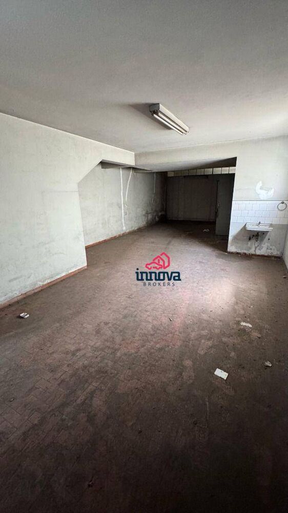 Loja-Salão, 237 m² - Foto 1