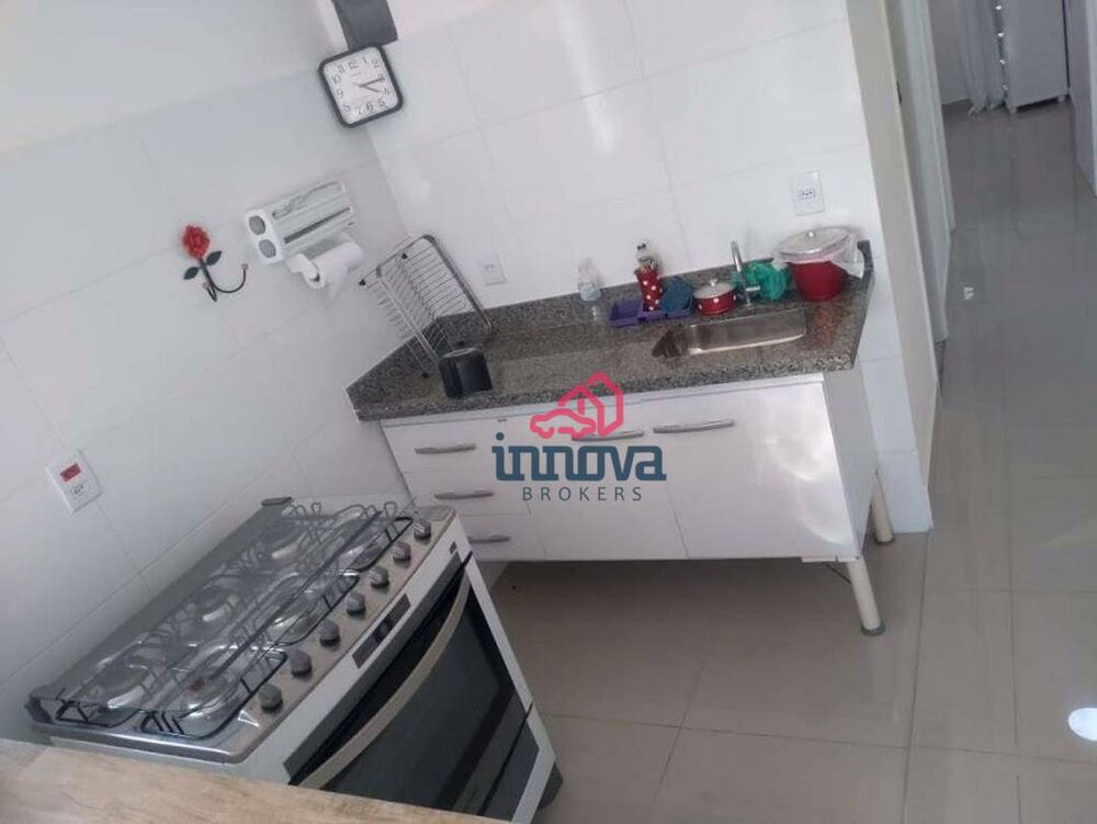 Apartamento, 1 quarto, 50 m² - Foto 1