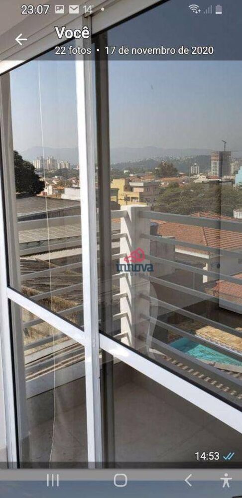 Apartamento, 1 quarto, 50 m² - Foto 8