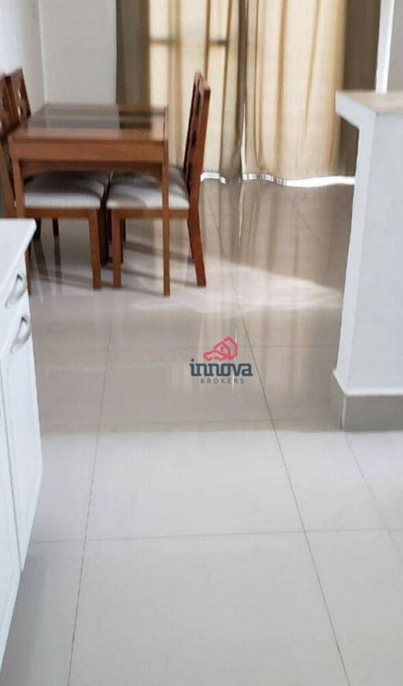 Apartamento, 1 quarto, 50 m² - Foto 2