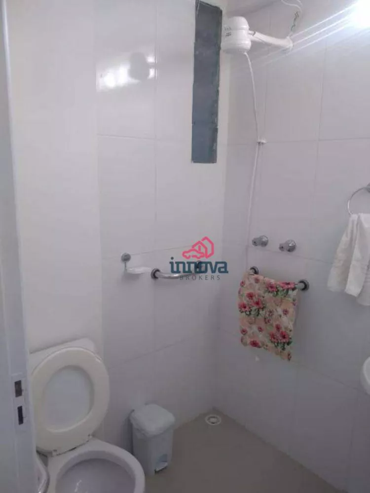Apartamento, 1 quarto, 50 m² - Foto 1